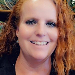 Meet your Posher, Christy